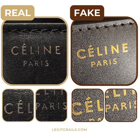 celine wallet real real|real real Celine bags.